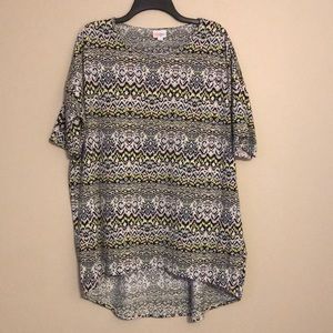 Lularoe tunic.